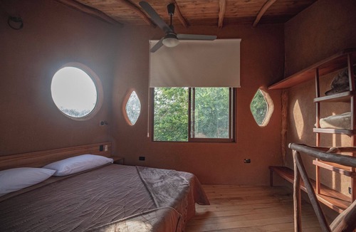 Lo de Marcos Hotel | Casa Iteri