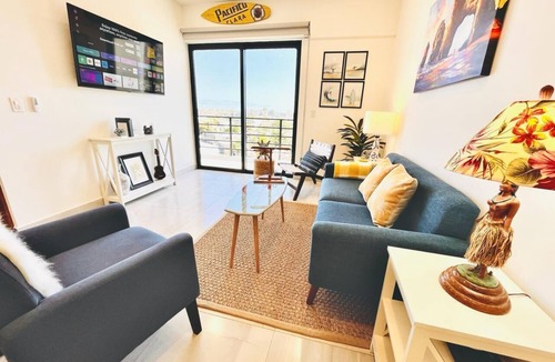 Centro Condo | CASA JOY Beautifuly decorated, Great location & Perfect escape to los Cabos.