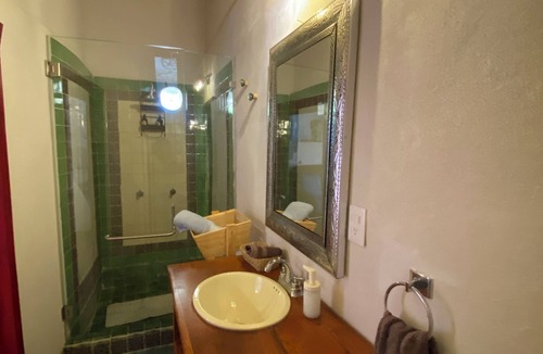 Guanajuato Bed & Breakfast | Casa Juan Guanajuato