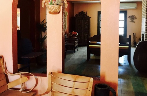 Centro House | Casa Julia great location
