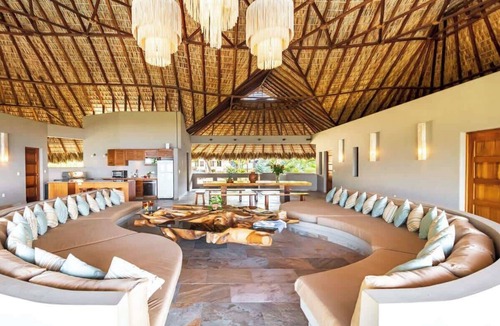 Barra de Colotepec House | Casa Julia | Stunning Views | Steps From The Beach