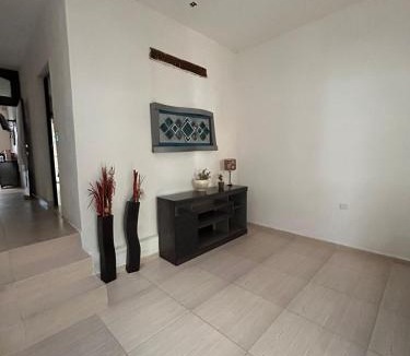Tamasopo House | Casa Kanté