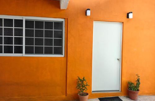 Puerto San Carlos Apartment | Casa Kayack