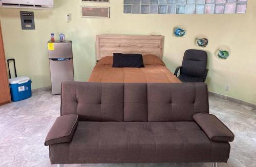 Juarez House | Casa Kbo & Bungalow