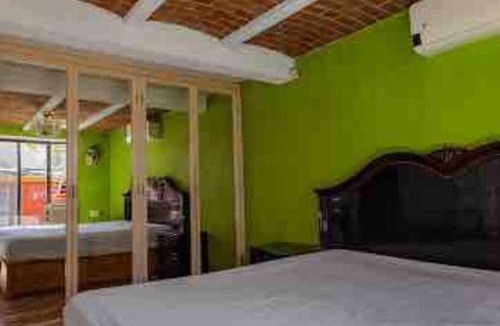 Juarez House | Casa Kbo & Bungalow