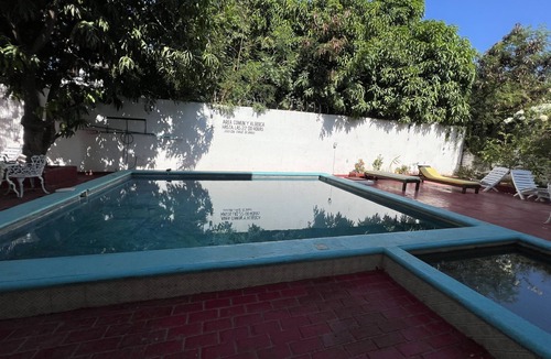 Hidalgo House | Casa Keiko a 5 min de la Playa
