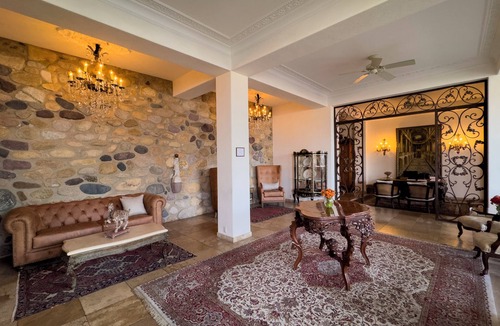 Downtown Puerto Vallarta Hotel | Casa Kimberly - Near Malecon