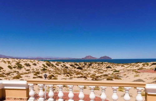 San Felipe House | Casa La Hacienda Vacation Rental House