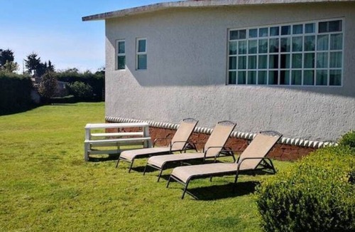 El Santuario Cottage | Casa Labrador, Casa Estilo Rustico Para Descansar