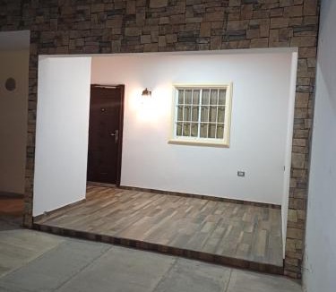 Los Mochis House | Casa Las Camelias