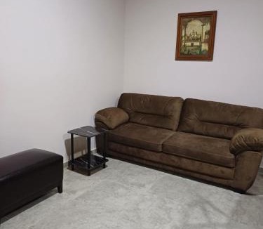 Los Mochis House | Casa Las Camelias