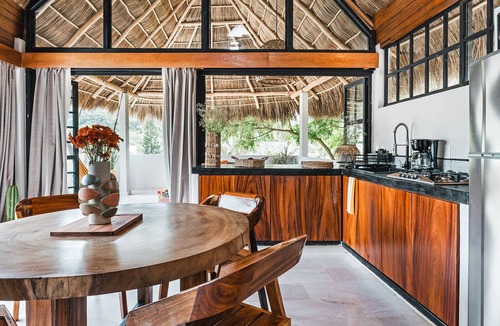 San Francisco House | Casa Latino