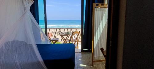 Villa de Tututepec de Melchor Ocampo Hotel | Casa Laud Chacahua Isla