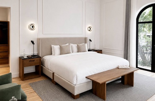 Colonia Cuauhtemoc House | Casa Lerma