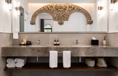 Colonia Cuauhtemoc House | Casa Lerma