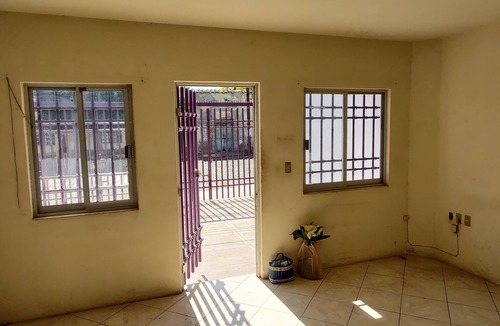 Centro de la Ciudad Apartment | Casa Libélula