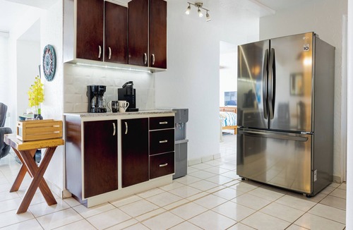 Cerritos Apartment | Casa Lily - Beach Front Condo