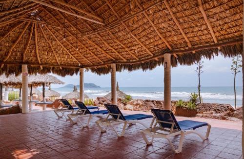 Quintas del Mar Apartment | Casa Lily