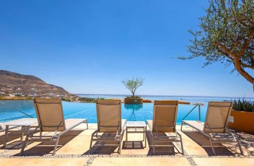 La Paz House | Casa Linda Las Colinas Hillside Residences Resort