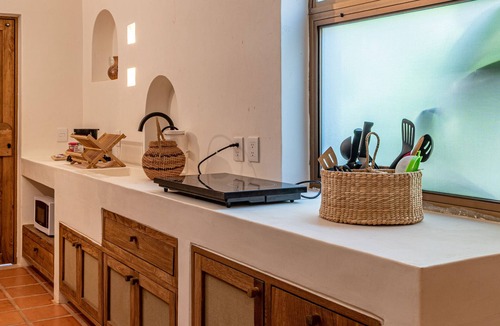 Chacala Hotel | Casa Liquen