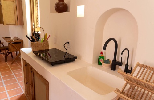 Chacala Hotel | Casa Liquen