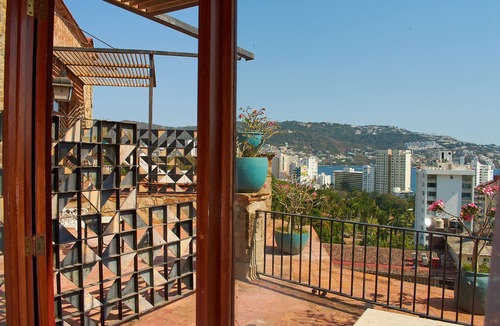 Club Deportivo House | Casa Lisa by Hoteles BF