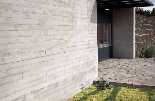 Centro House | Casa Loft Cerca del Centro de Tequisquiapan con Terraza Frente a la Alberca