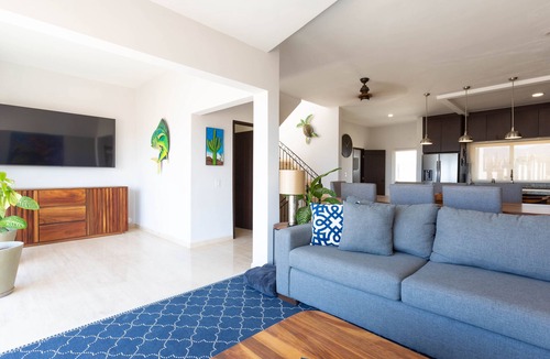 El Tezal House | Casa Lola - Land’s End Views