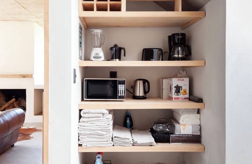 El Chiflon Apartment | Casa Lomita