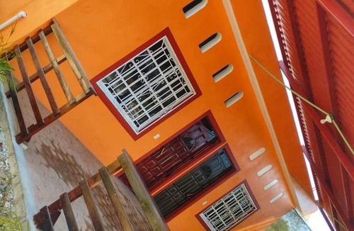 Santa Maria Tonameca House | Casa los amigos