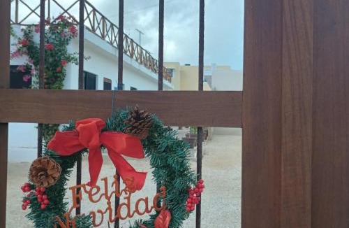 Chelem Apartment | Casa Loto D