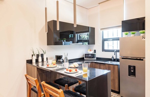 Playa Paraiso Apartment | Casa Lucho, Live The Good Life!