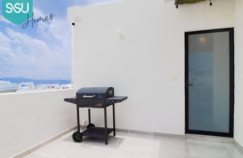 El Marques House | Casa Lucy.