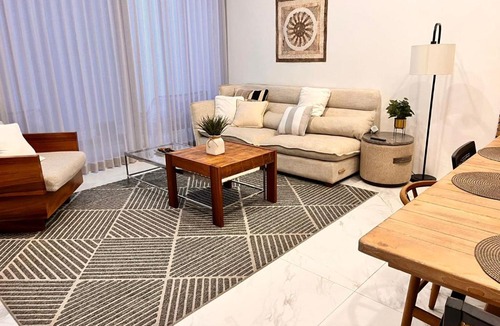 El Medano Ejidal Apartment | Casa Lucy Secure-Quiet & Opulent Cabo Retreat-3BR's & Patio!