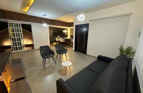 Catemaco House | Casa Lujosa, Catemaco, Ubicación Céntrica