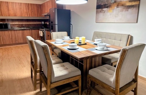 Aguascalientes House | Casa Luma | 3BR Home · Sleeps 6 · Quiet Area · Near Downtown