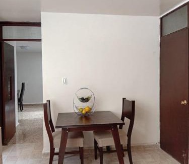 Morelia House | Casa Luna, habitación compartida cerca del zoo
