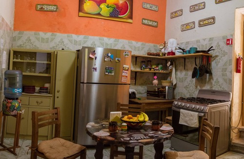 Zona Centro Hostel | Casa Lupita Hostel