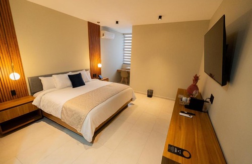 Zamora de Hidalgo Hotel | Casa Mía Hotel Boutique
