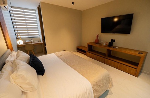 Zamora de Hidalgo Hotel | Casa Mía Hotel Boutique