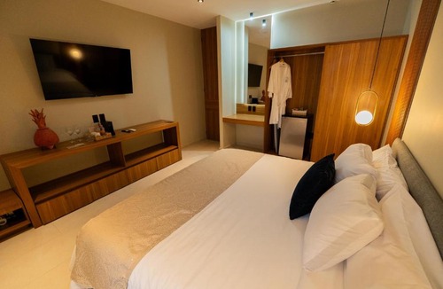 Zamora de Hidalgo Hotel | Casa Mía Hotel Boutique
