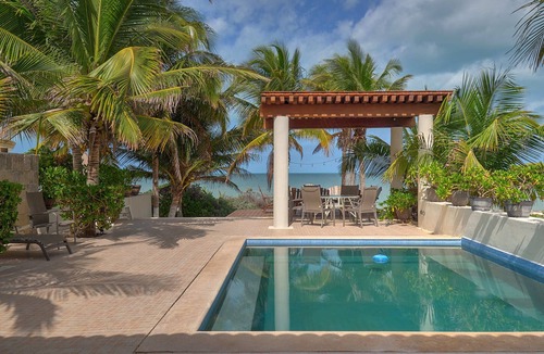 Chicxulub Puerto House | Casa Macabi - Yucatan Home Rentals