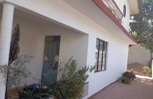 Zona Centro Apartment | Casa Maju