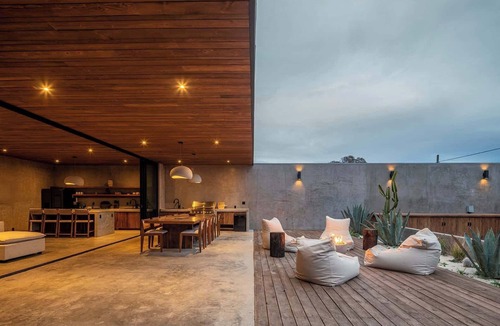Valle de Guadalupe House | Casa Malbec | Valle de Guadalupe