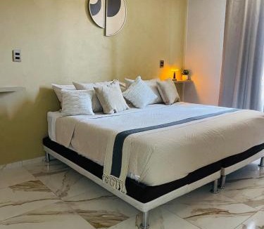 Santa Lucia del Camino Apartment | Casa Mancera Oaxaca