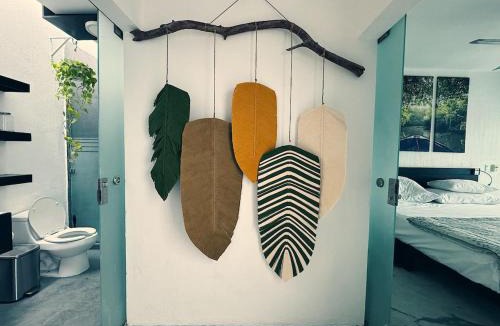 Tepic Apartment | Casa Mangle