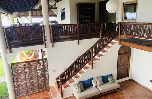 Troncones Hotel | Casa Manzanillo Boutique Hotel