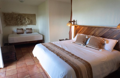 Troncones Hotel | Casa Manzanillo Boutique Hotel