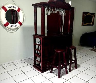 Boca del Rio House | Casa María Bonita