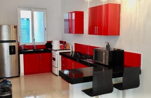 North Hotel Zone Villa | Casa María Camila